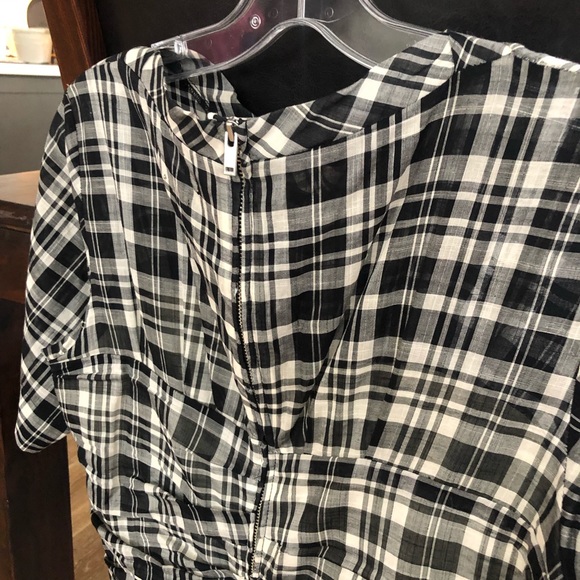 Isabele Marant Mini Dress - Picture 3 of 8